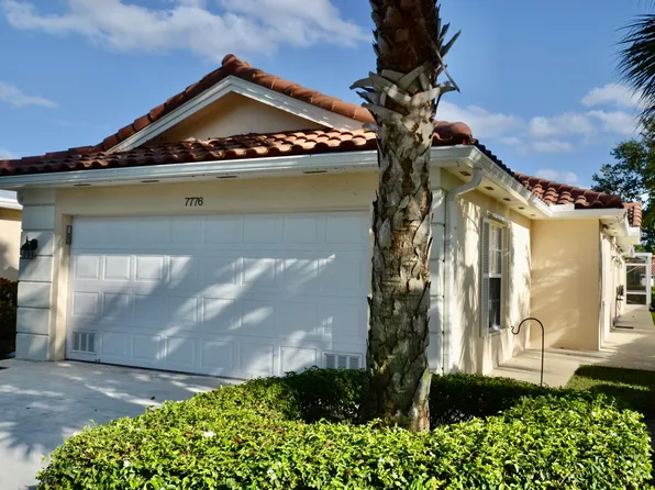 7776 Nile River Road, West Palm Beach, FL 33411