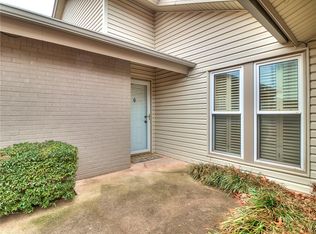 11308 N Benttree Cir #11308, Oklahoma City, OK 73120