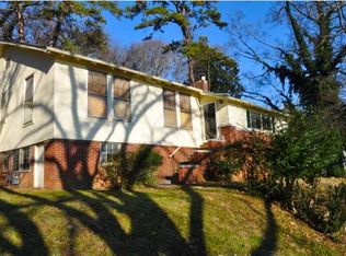 10 Sheridan Rd, Chattanooga, TN 37412
