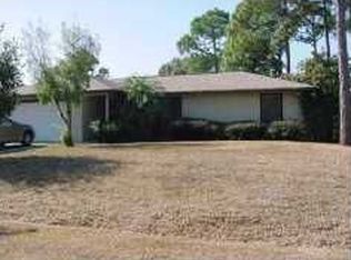 5405 Birch Dr, Fort Pierce, FL 34982
