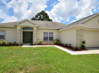 1151 Glendale Ave NW, Palm Bay, FL 32907