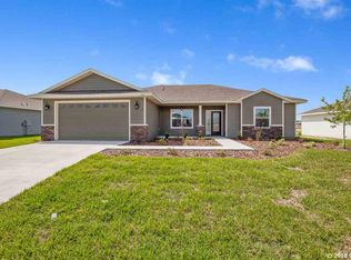 22933 NW 5th Pl, Newberry, FL 32669