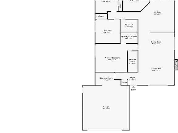 2nd image of this home