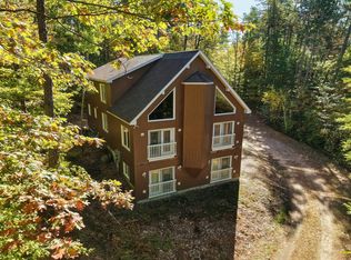 85 Amethyst Hill Road, Conway, NH 03860