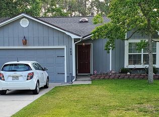 709 Mahan St, Saint Marys, GA 31558