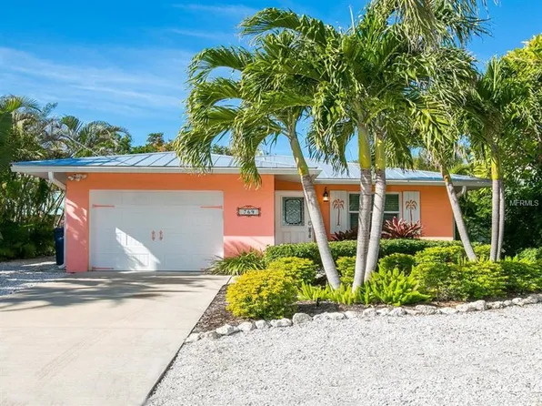 769 Jacaranda Rd, Anna Maria, FL 34216