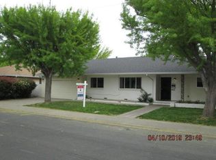 1618 Idylwood Ct, Modesto, CA