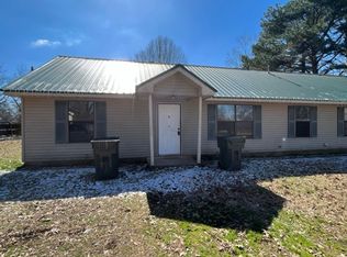 281 Mark St #A, Coldwater, MS 38618