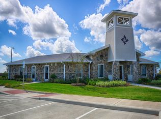 Lago Mar, Santa Fe, TX 77510
