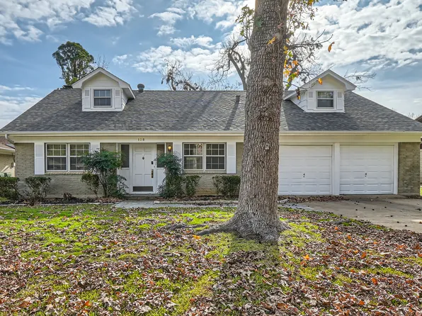 108 W Lilly Ln, Arlington, TX 76010