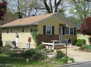 1169 Wharf Dr, Pasadena, MD 21122