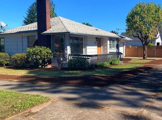 7205 NE Clackamas St, Portland, OR 97213