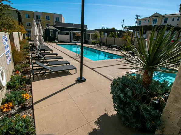 (undisclosed Address), Goleta, CA 93117