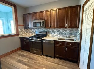 8027 S Peoria St APT 2, Chicago, IL 60620
