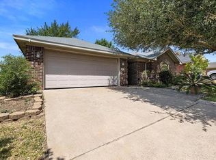 5827 Palo Pinto Dr, Tyler, TX 75707