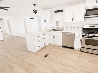 131 N Rickie Rd, Washington, UT 84780