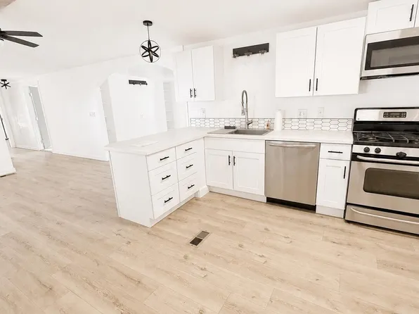 131 N Rickie Rd, Washington, UT 84780