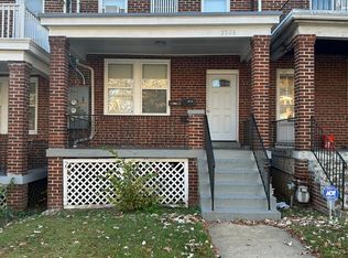 5106 N Capitol St NW #BASEMENT, Washington, DC