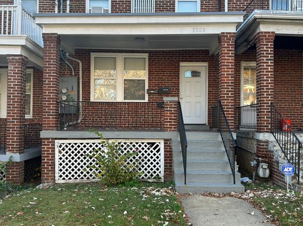 5106 N Capitol St NW #BASEMENT