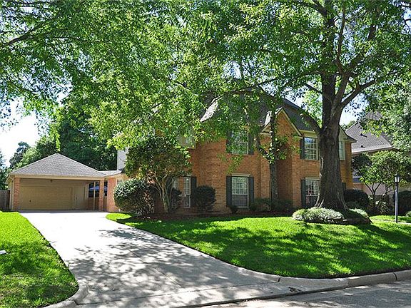2nd image of 1919 Windy Green Dr