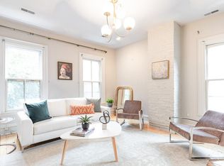 33 1/2 Inman St UNIT 2, Cambridge, MA 02139