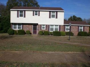 4315 Oglethorpe Rd, Montgomery, AL 36109