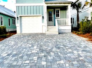 57 Michaela Ln, Santa Rosa Beach, FL 32459