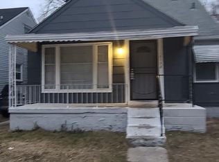 15758 Ardmore St, Detroit, MI 48227