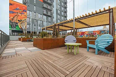 Rented by Home by Choice LLC