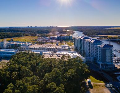 4851 Wharf Pkwy APT 507, Orange Beach, AL, 36561