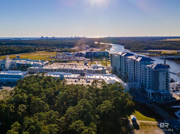 4851 Wharf Pkwy APT 507, Orange Beach, AL 36561