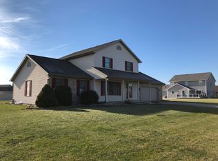 4705 Amaryllis St, Lima, OH 45807