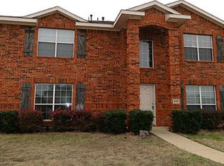 516 Rothschild Ln, Murphy, TX 75094