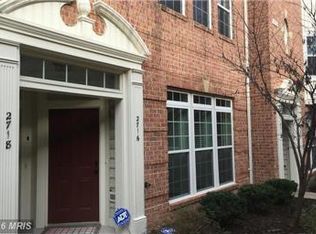 2716 Sheffield Hill Way, Woodbridge, VA 22191