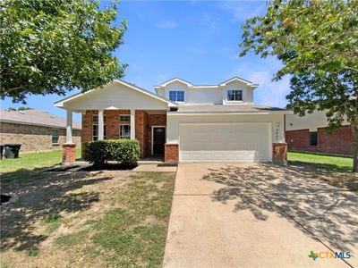 2405 Riley Dr, Killeen, TX, 76542