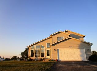 25564 S Mallard Dr, Channahon, IL