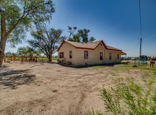 16616 County Road G, Ordway, CO 81063
