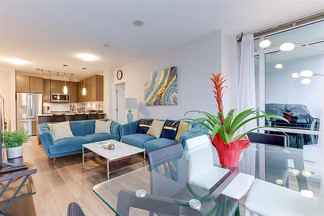 2955 Atlantic Ave #1101 — Photo 6