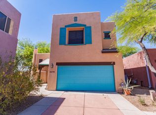5378 E Calle Vista De Colores, Tucson, AZ 85711
