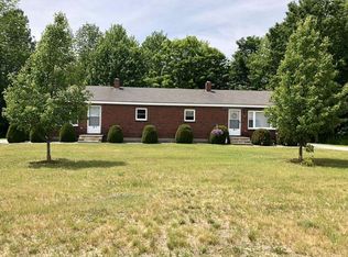 61 Darin Dr, Augusta, ME 04330