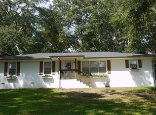 456 Seavy St, Senoia, GA 30276