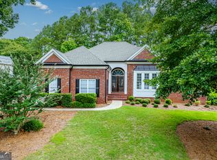 8356 Fairway Dr, Covington, GA 30014