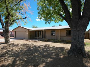3151 W Redfield Rd, Phoenix, AZ 85053