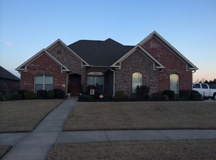 1040 Georgetown Dr, Conway, AR 72034
