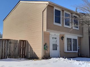 113 Savannah Ct, Walkersville, MD 21793