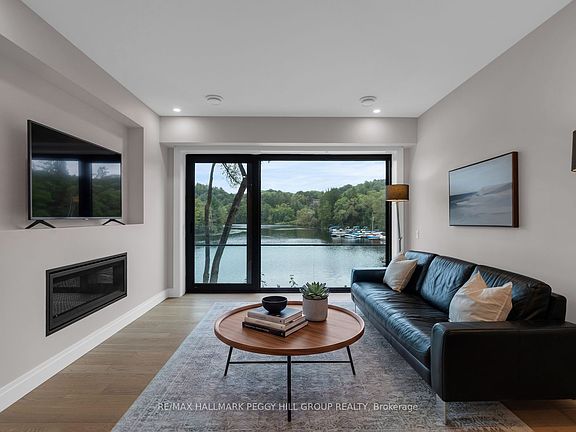 2nd image of 32 Brunel Rd #103