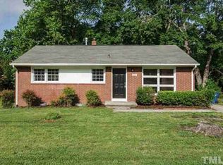 600 Beverly Dr, Raleigh, NC 27610