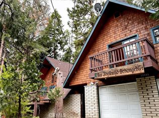 25685 Big Pine St, Idyllwild, CA 92549