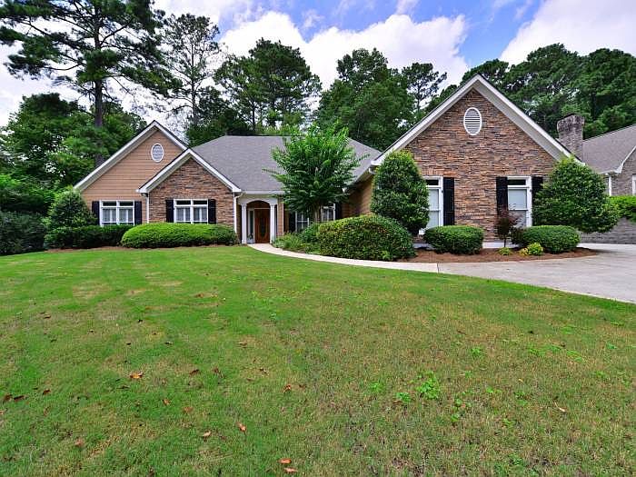 461 Hardage Farm Dr, Marietta, GA 30064 Zillow