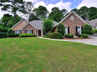 461 Hardage Farm Dr, Marietta, GA 30064